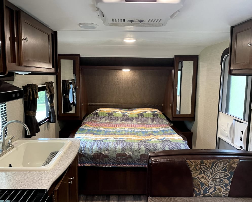 2017 Bullet  by Keystone for rent in 29611