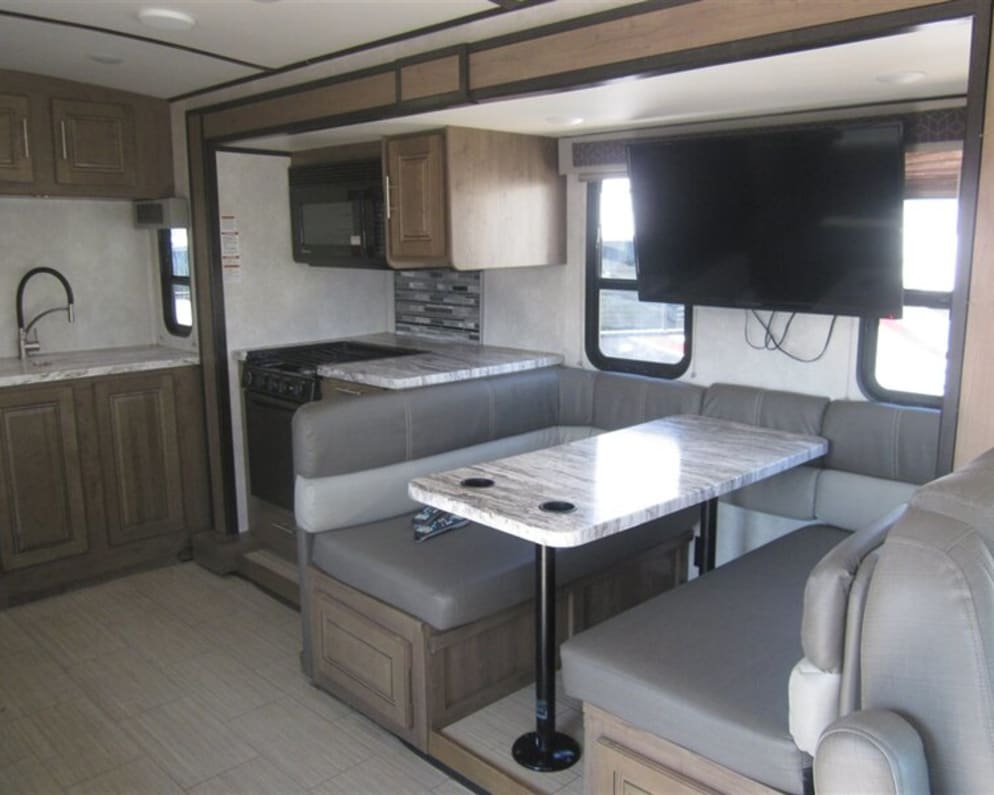 2020 Forest River Other Class A for rent in Agoura Hills California