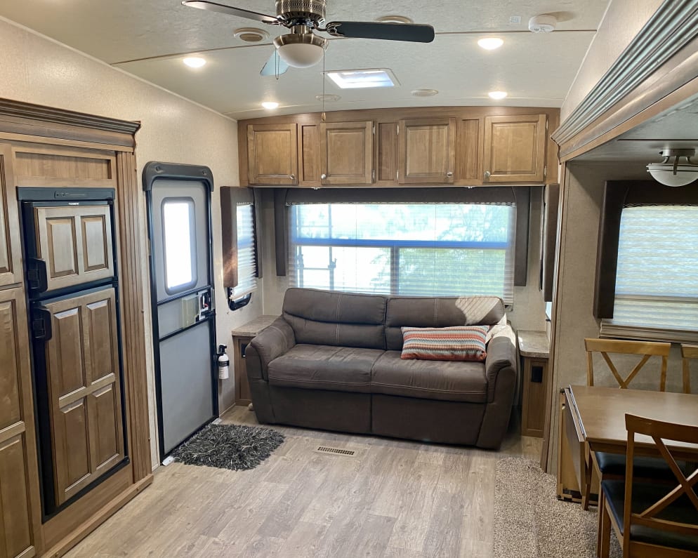 2019 Forest River Rockwood Ultra Lite available for rent in Destin Florida
