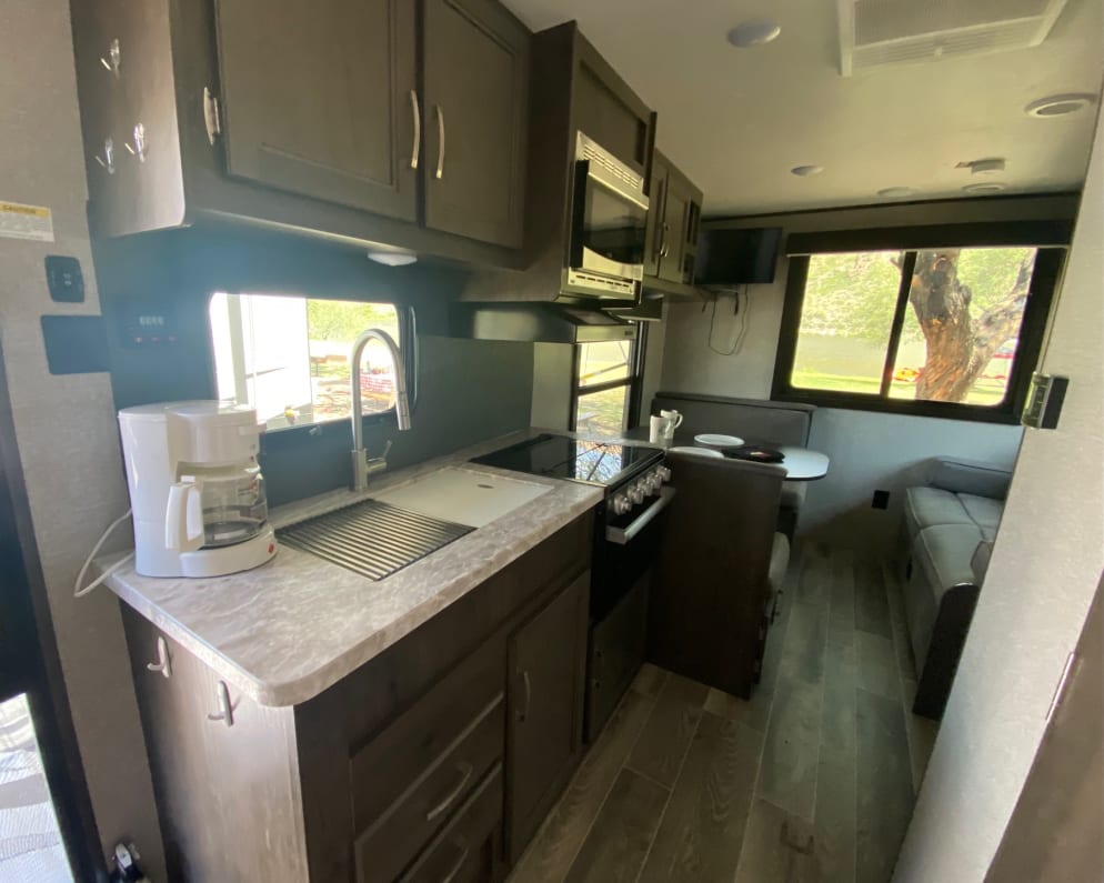 2021 Jay Flight SLX Rocky Mountain Edition  by Jayco for rent in 85140