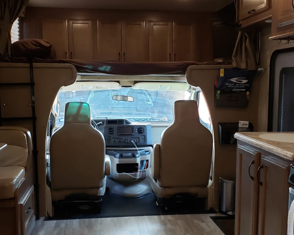 2018 Conquest  by Gulf Stream for rent in 75042