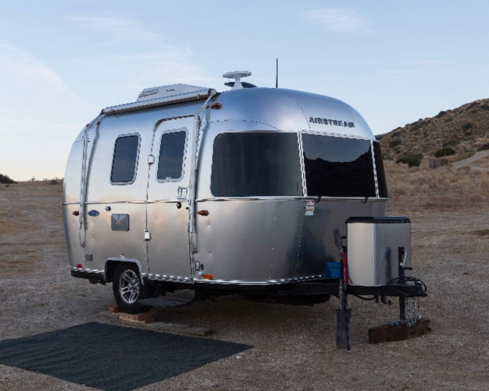 2020 Airstream Bambi