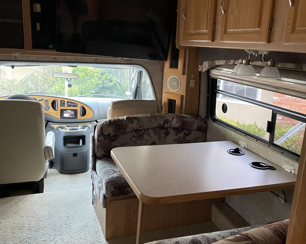 2004 Coachmen  by Concord for rent in 94551