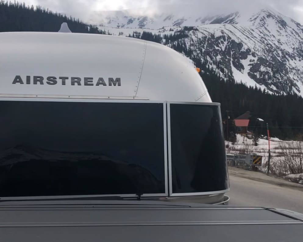 2021 Airstream Classic