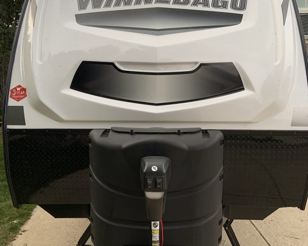 2021 Micro Minnie  by Winnebago for rent in 80906