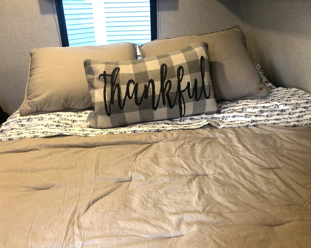 2022 Dutchman Aspen Trail Travel Trailer for rent in Sister Bay Wisconsin