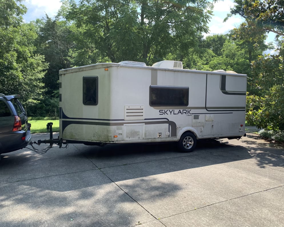 2012 Travel Trailer RV for Rent in Waterloo, Nebraska