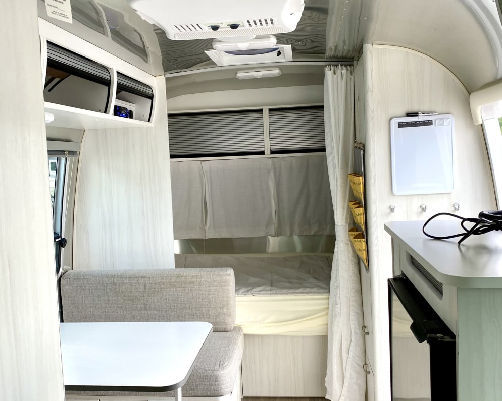 2021 Bambi  by Airstream for rent in 32092