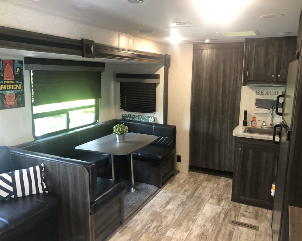2019 Jayco Highland Ridge
