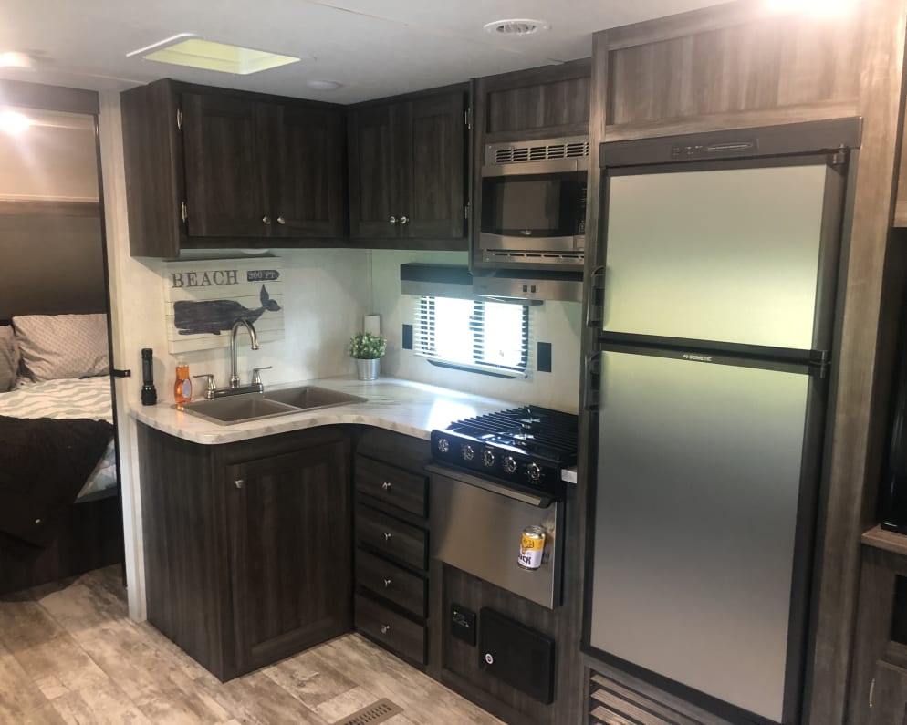 2019 Highland Ridge  by Jayco for rent in 37660