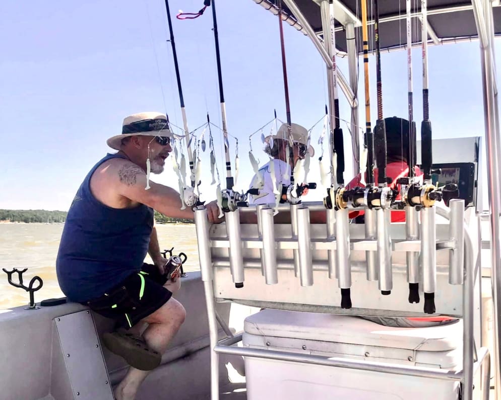 2021 Travel Trailer RV for Rent in Denison, Texas