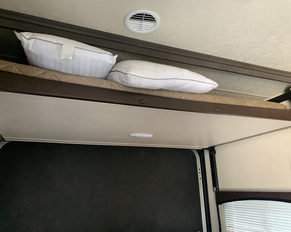 2018 Forest River Stealth available for rent in Yucca Valley California