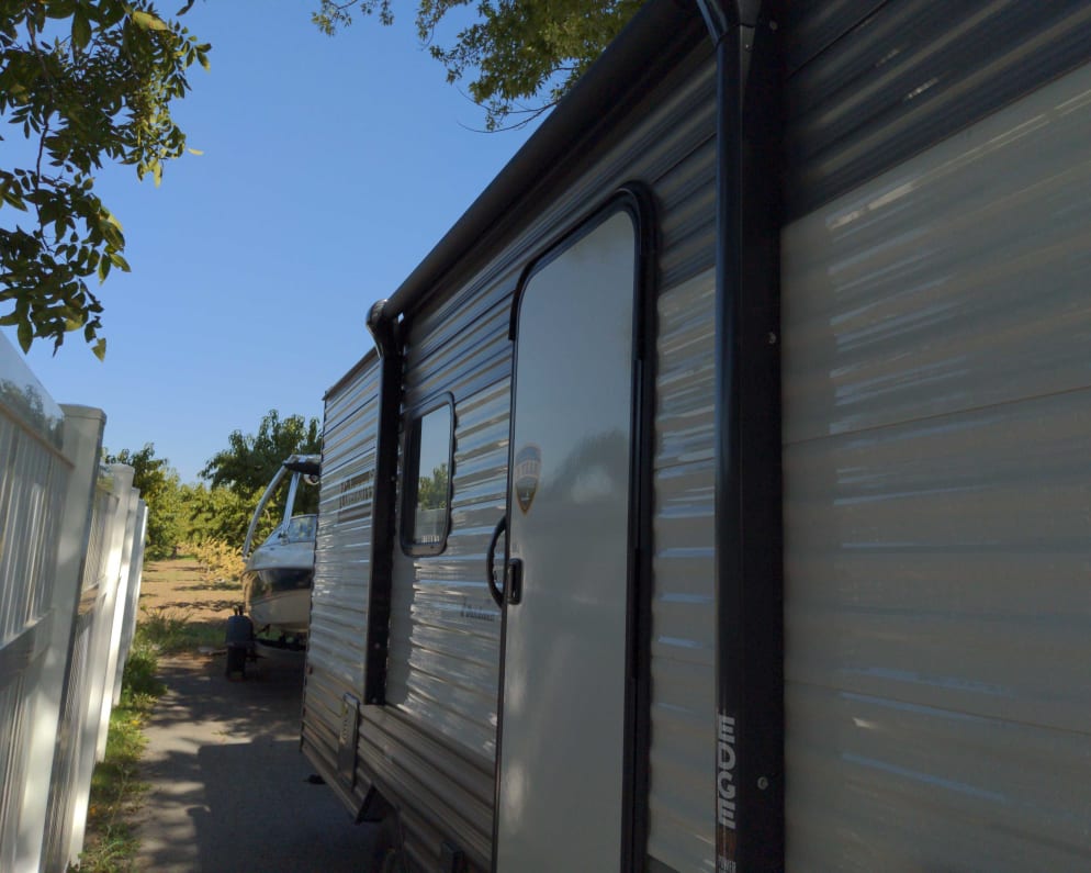 2022 Travel Trailer RV for Rent in Layton, Utah