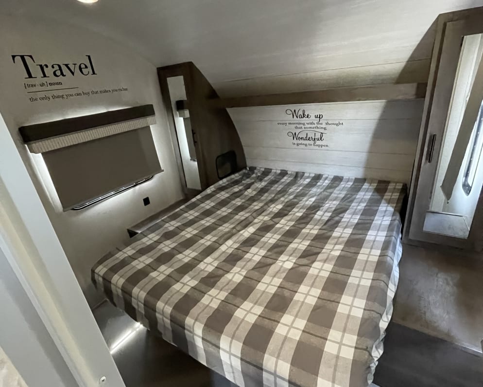 2021 Wildwood X-Lite  by Forest River for rent in 79606