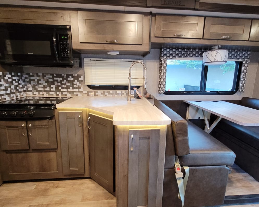 2022 Other Other Class C for rent in Las Vegas Nevada