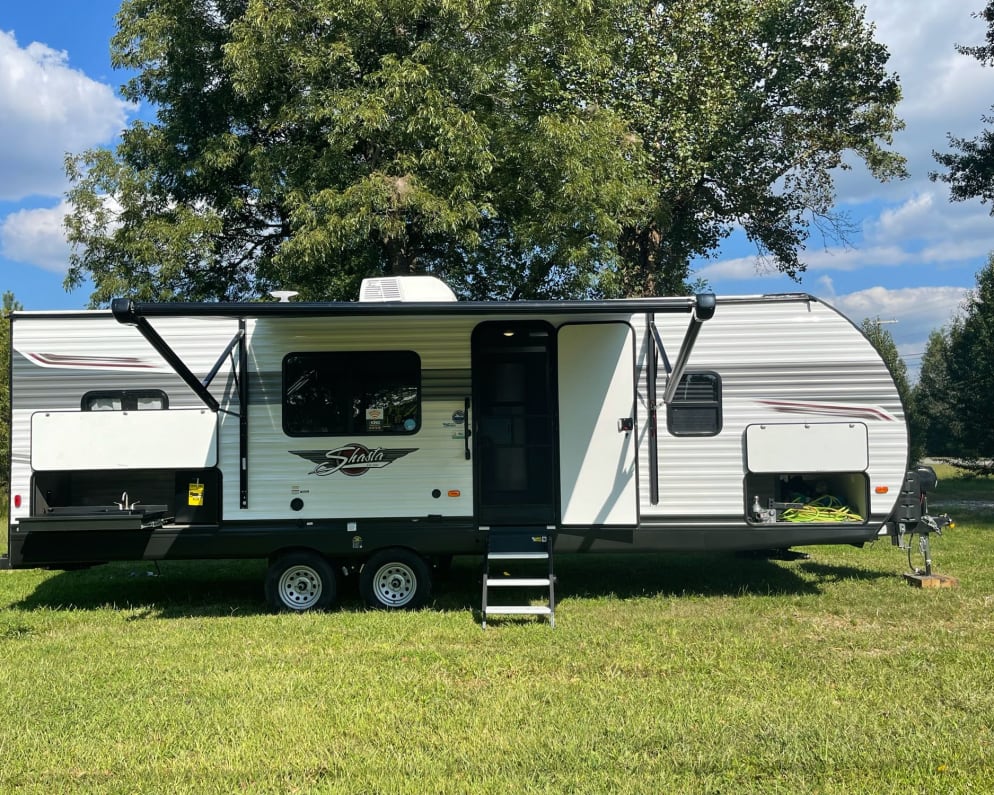 2022 Travel Trailer RV for Rent in Grant, Alabama