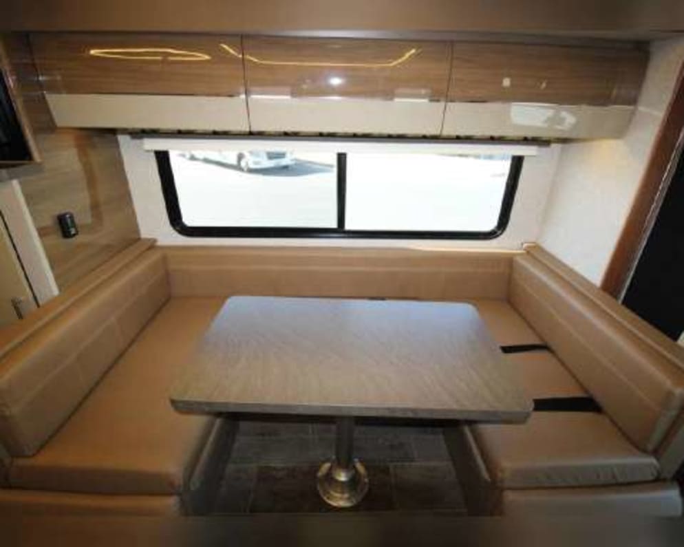 2018 View  by Winnebago for rent in 90061