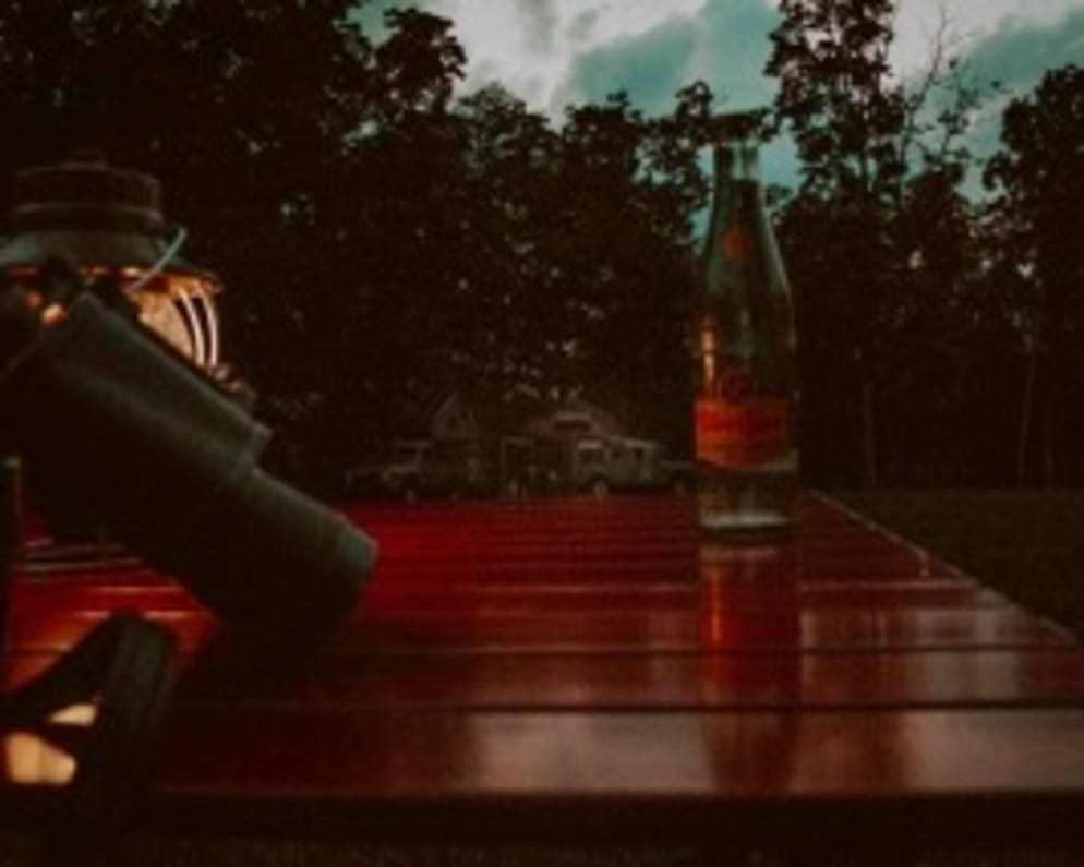 Truck Camper RV for Rent in Chattanooga, Tennessee