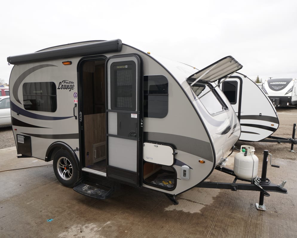 2024 Travel Trailer RV for Rent in Listowel, Ontario