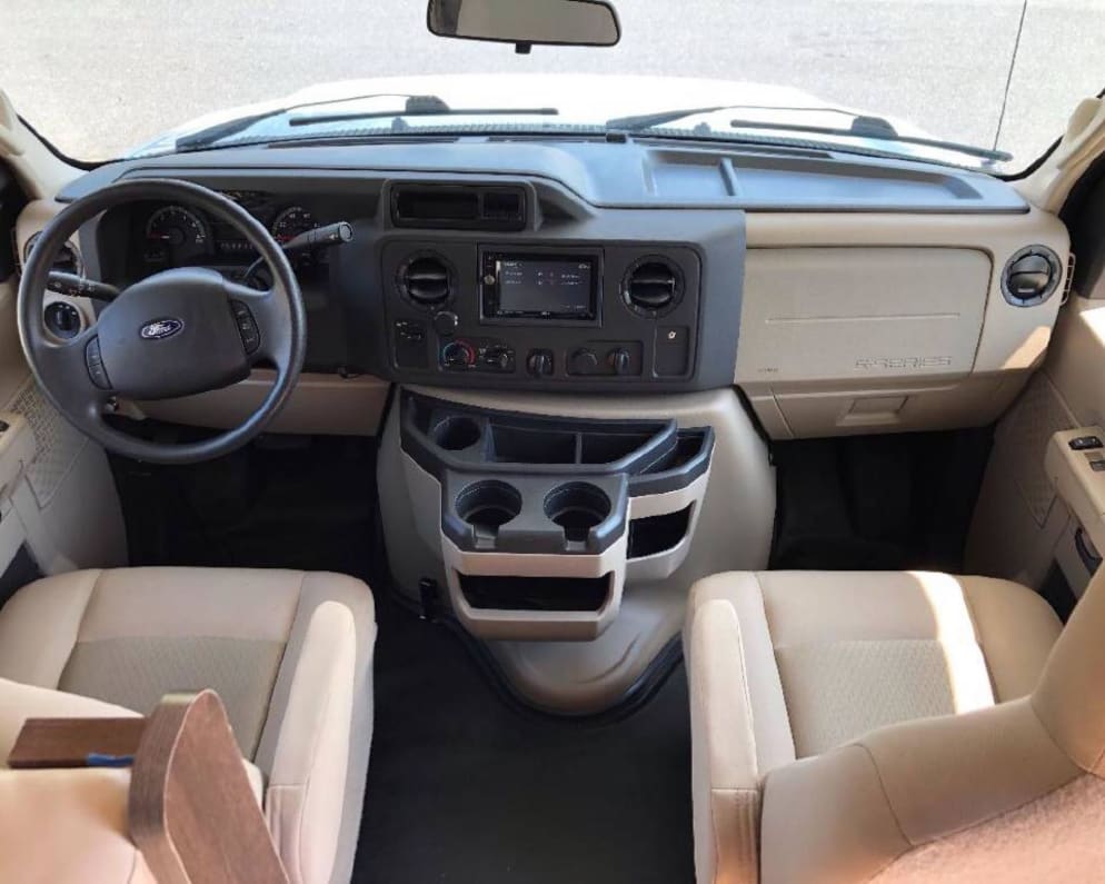 2018 Redhawk  by Jayco for rent in 27502