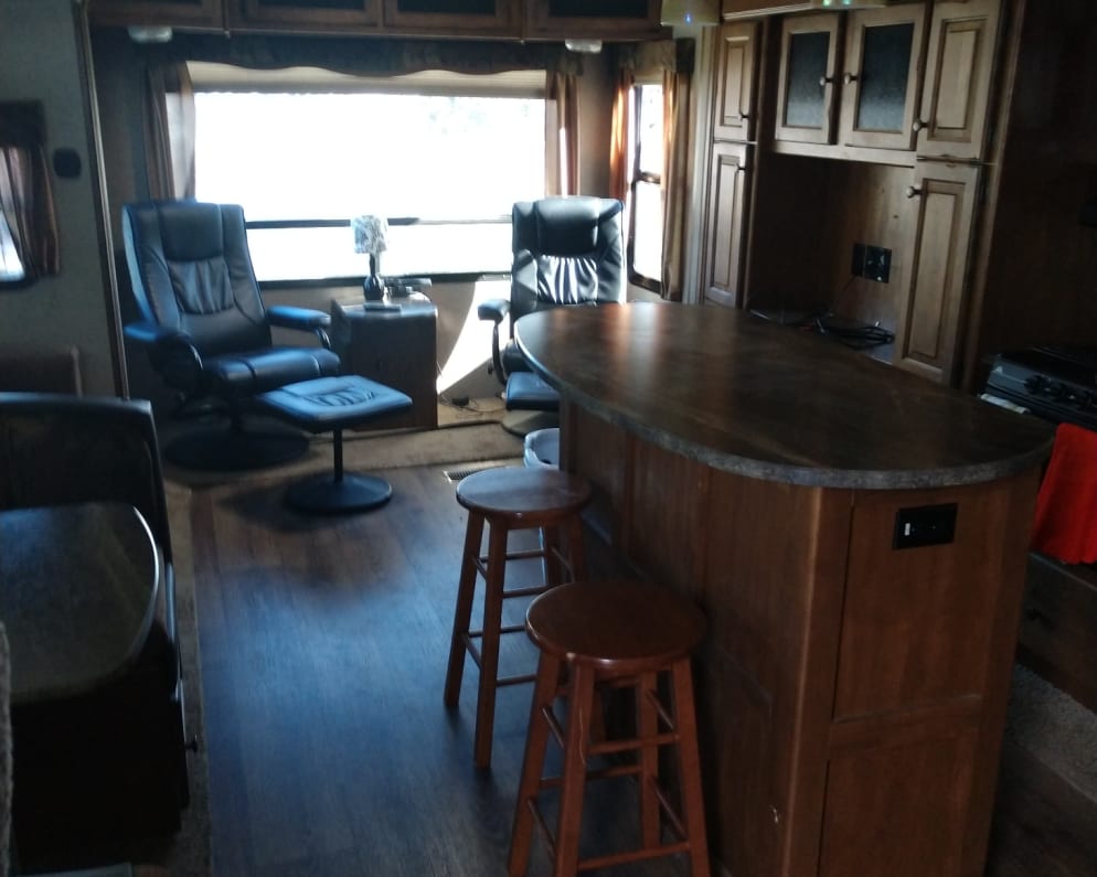 2014 Keystone Sprinter Travel Trailer for rent in MIDLOTHIAN Texas