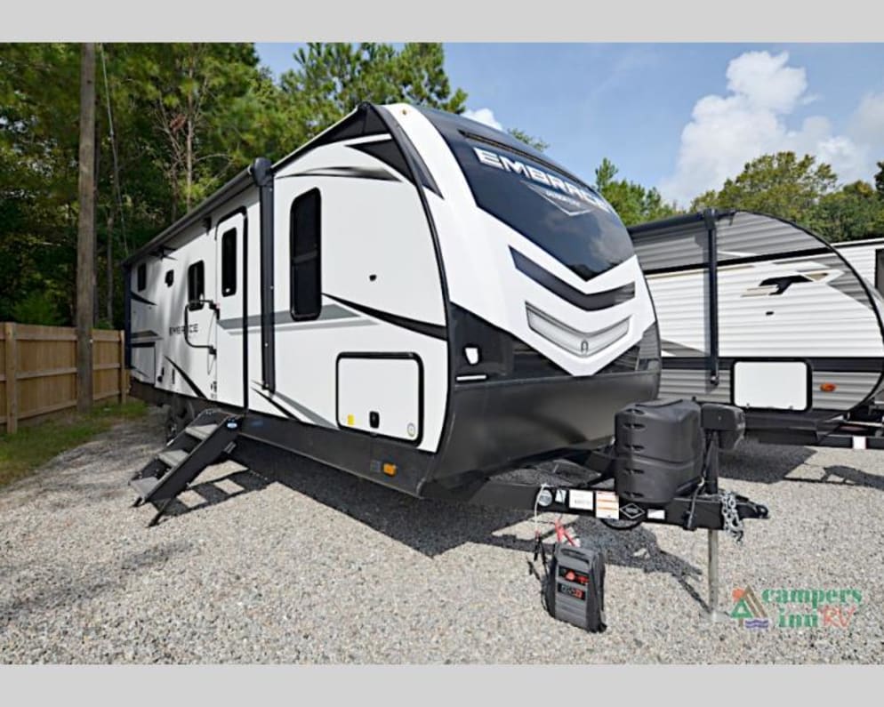 2022 Cruiser Rv Corp Cruiser