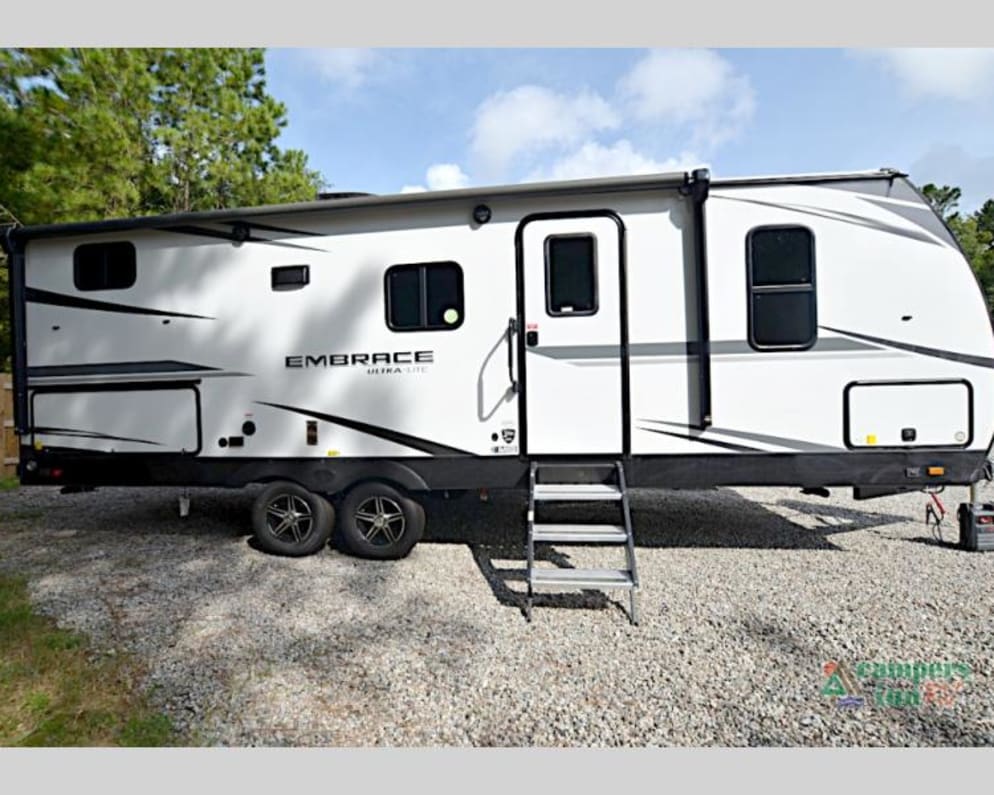 2022 Cruiser Rv Corp Cruiser available for rent in NORTH CHARLESTON South Carolina