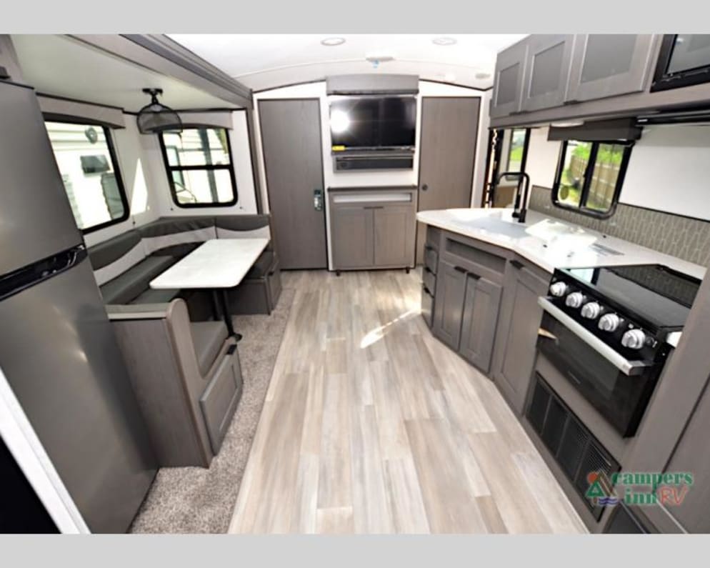 2022 Cruiser Rv Corp Cruiser Travel Trailer for rent in NORTH CHARLESTON South Carolina