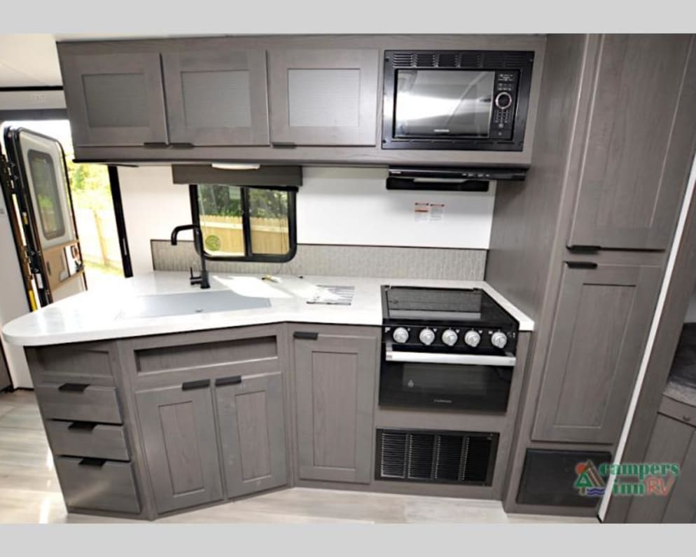 2022 Cruiser  by Cruiser Rv Corp for rent in 29420