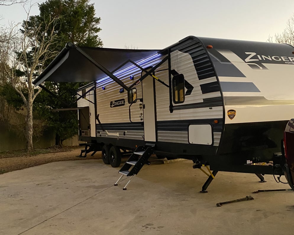 2021 Travel Trailer RV for Rent in Perry, GA