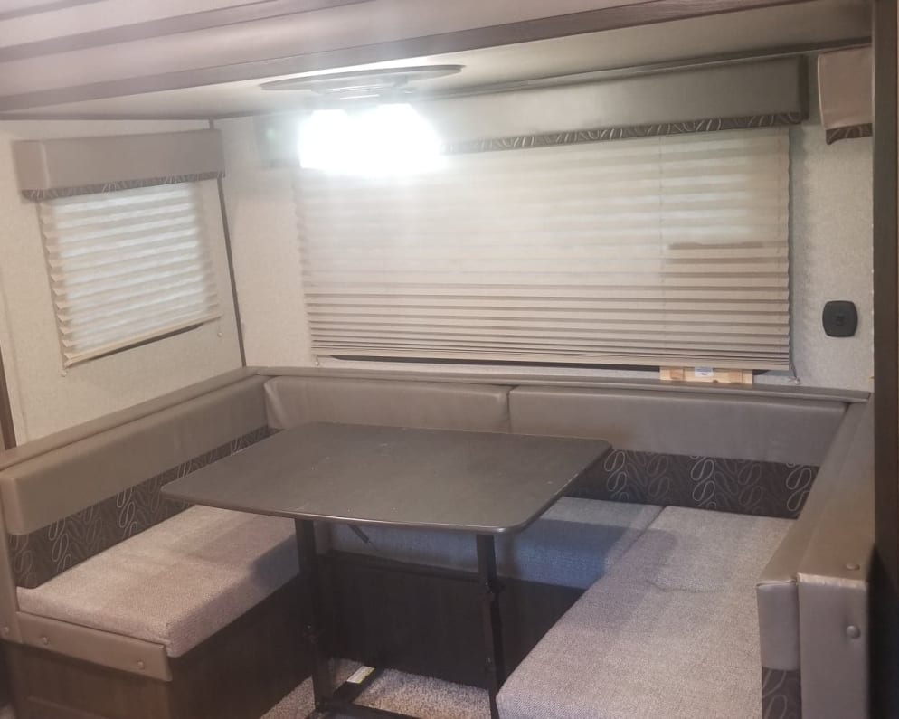 2019 Travel Trailer RV for Rent in LaFayette, GA