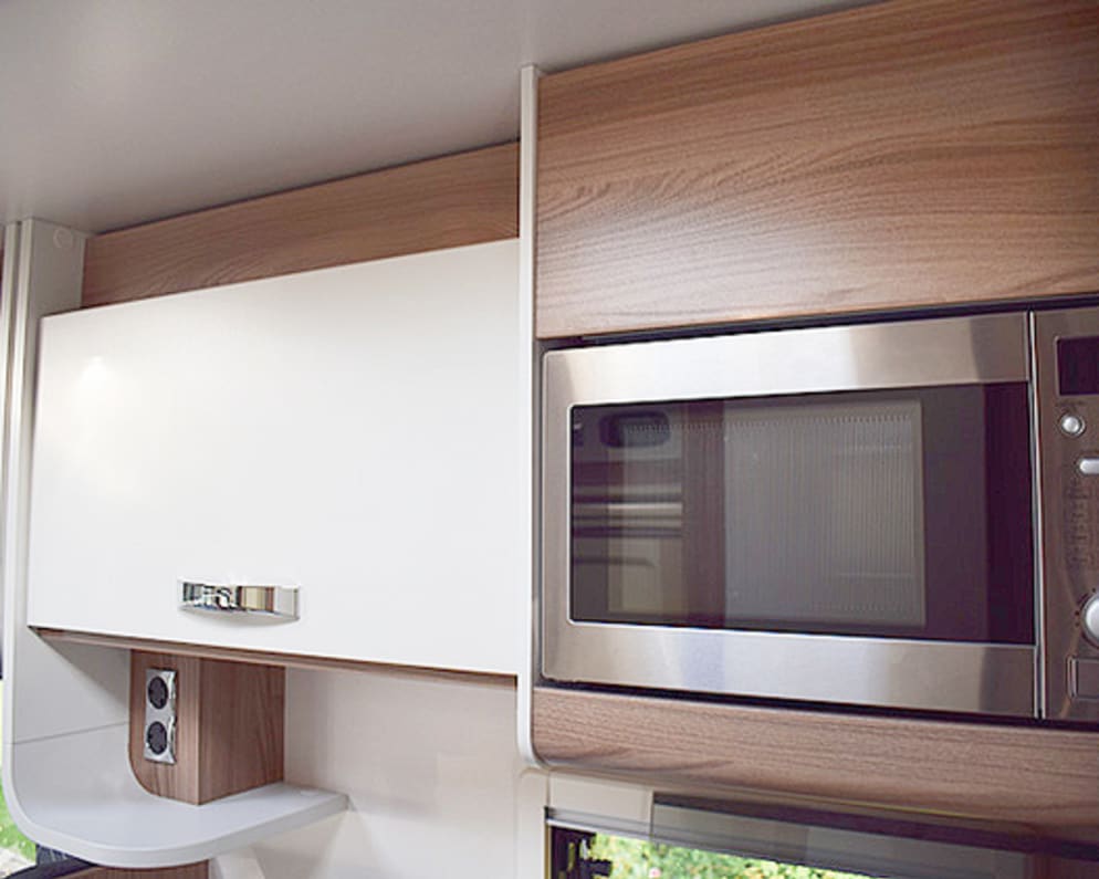 2019 Swift Escape 664 Class A for rent in Milton Keynes 