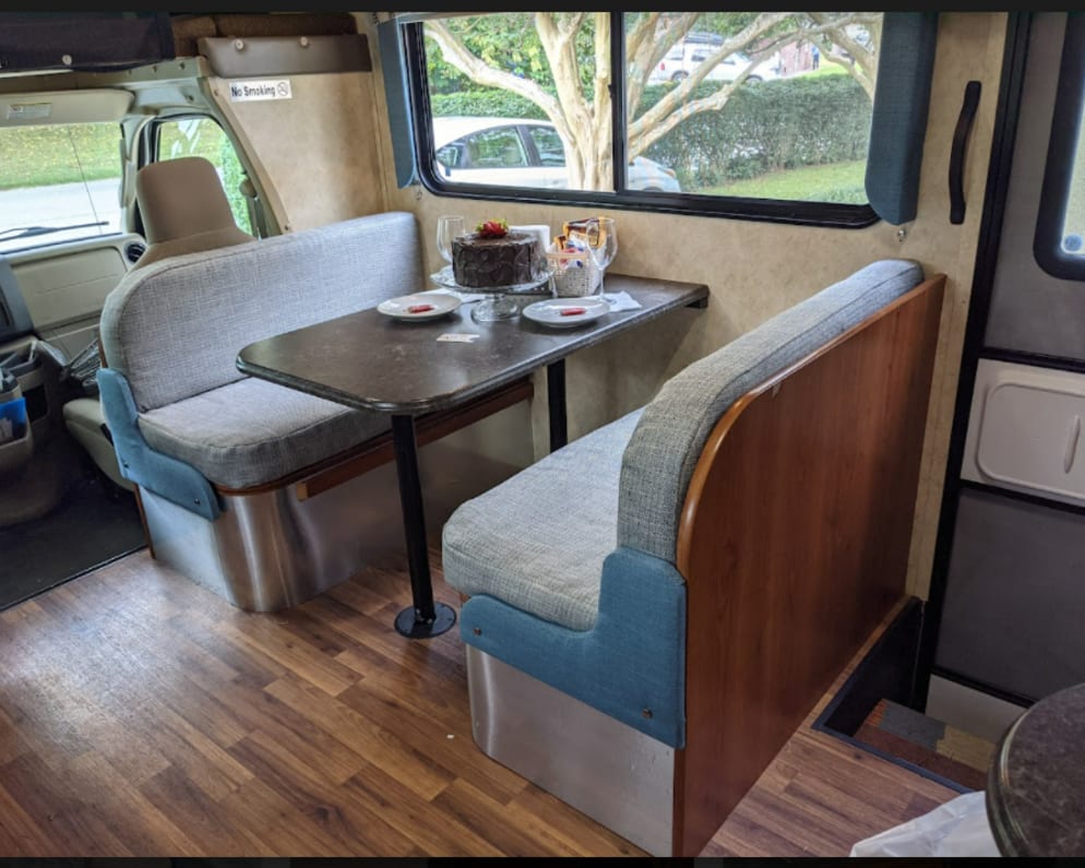 2011 Coachmen Freelander  by Forest River for rent in 23462