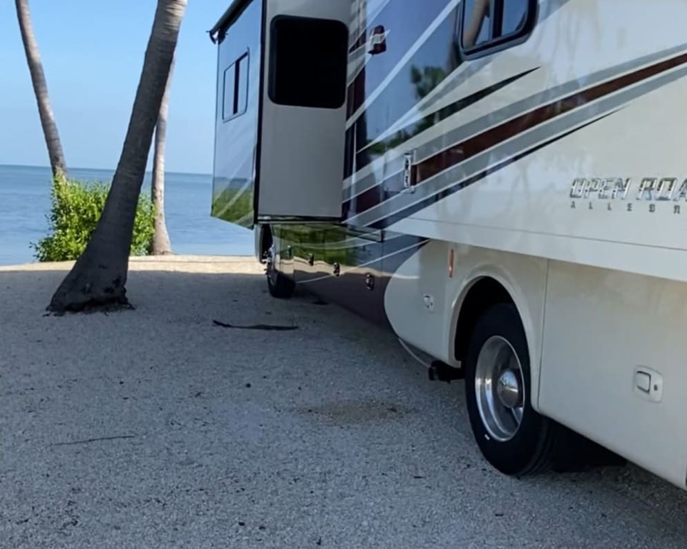 2019 Other Allegro Open Road available for rent in Mooresville North Carolina
