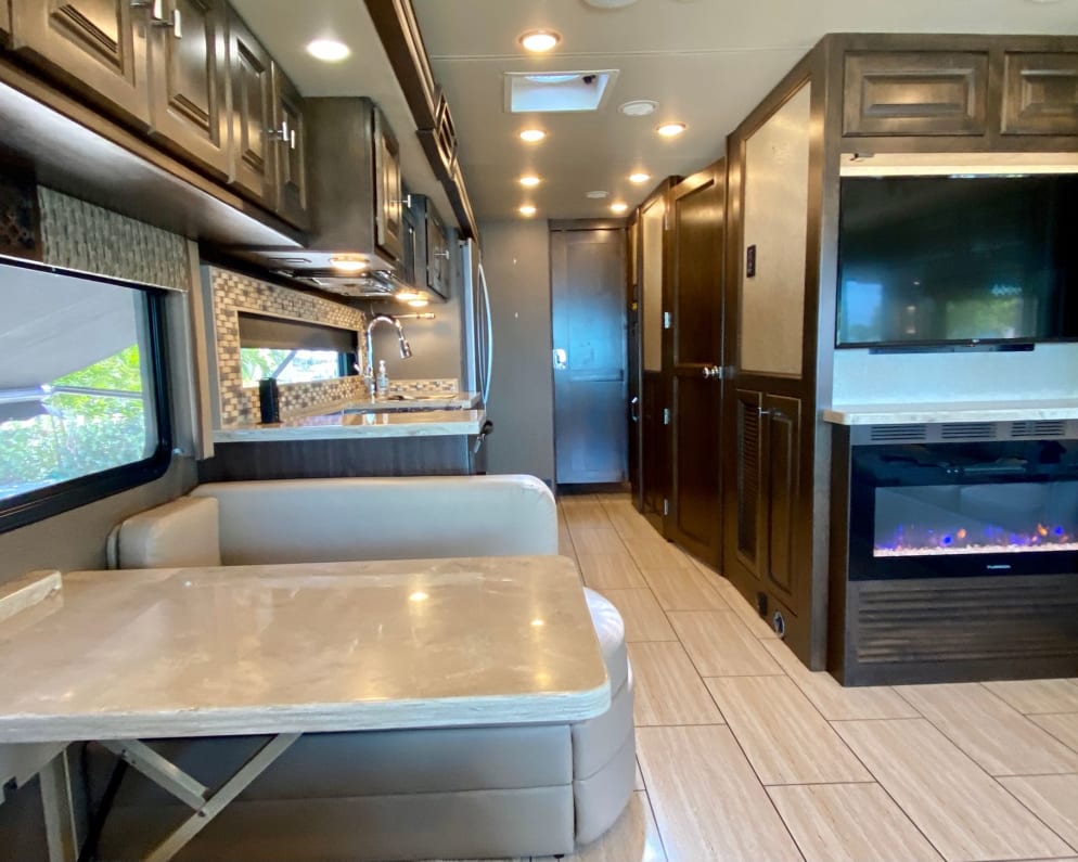 2019 Allegro Open Road  by Other for rent in 28115