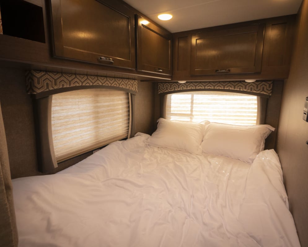 2019 Thor Motor Coach Chateau Class C for rent in North Las Vegas Nevada