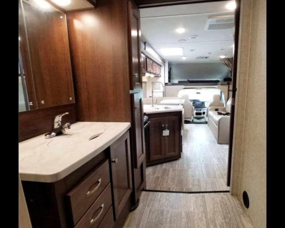 2020 Forest River Forester available for rent in Richfield North Carolina