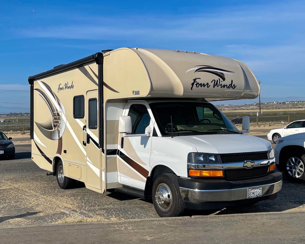 2018 Chevrolet Other