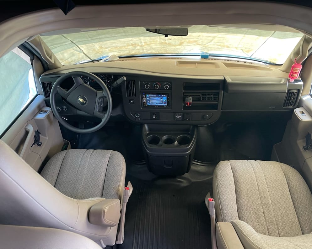 2018 Chevrolet Other available for rent in Monterey Park California