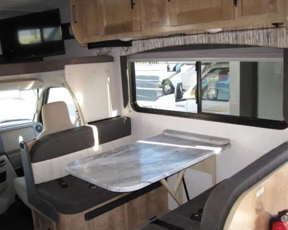 Class C RV for Rent in Norwalk, California