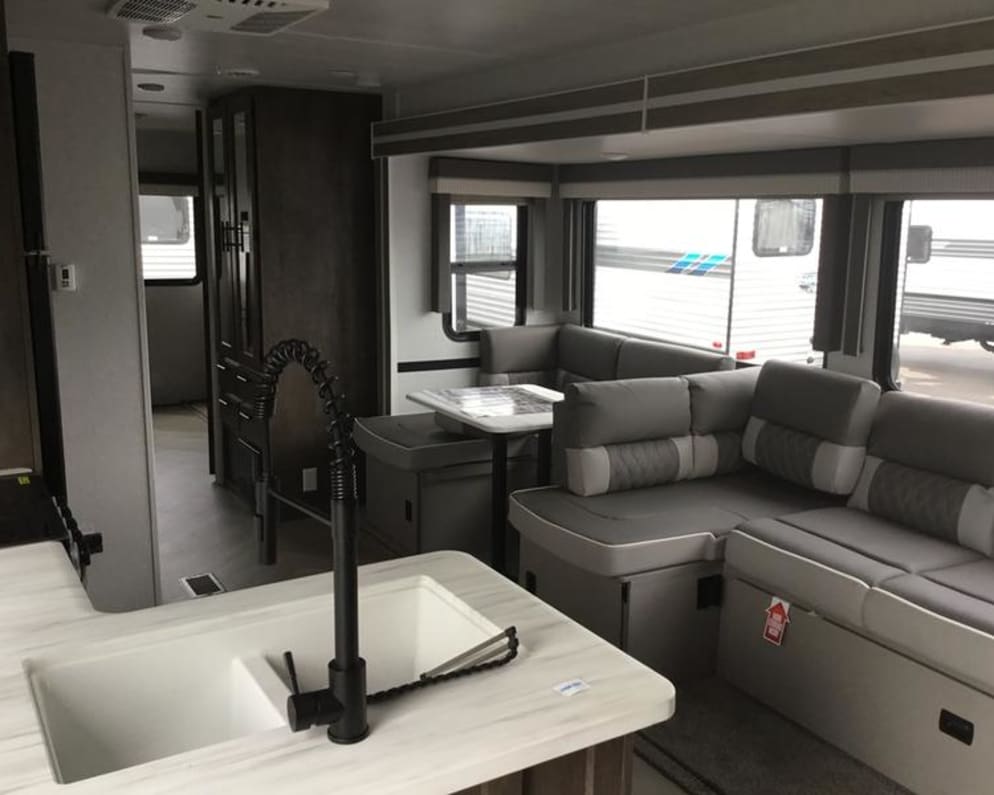 2023 Forest River Salem Travel Trailer for rent in Pismo Beach California
