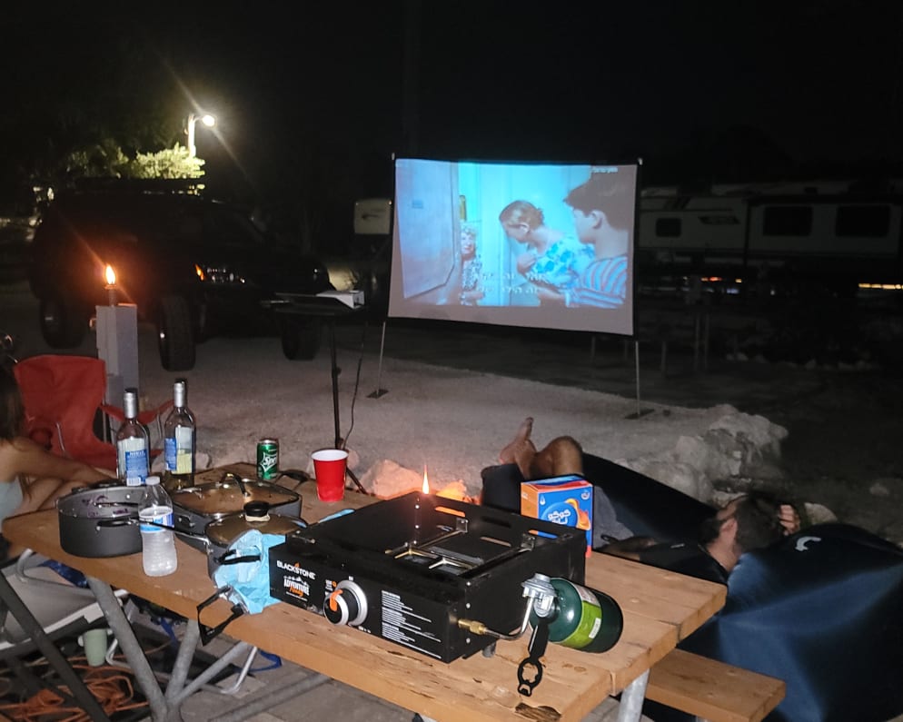 2021 Travel Trailer RV for Rent in Gibsonton, Florida