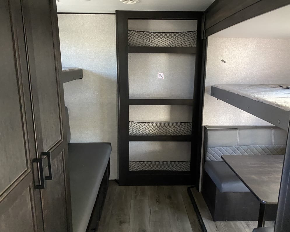 2021 Travel Trailer RV for Rent in Fallbrook, California