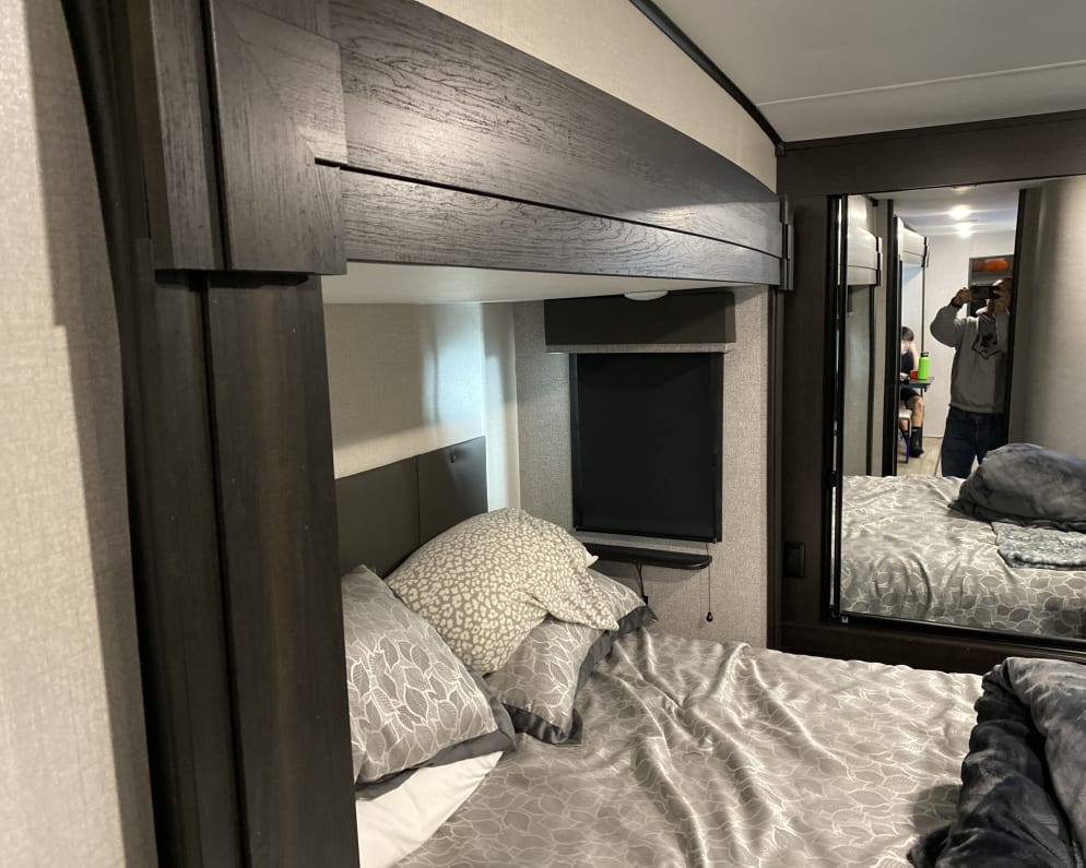 2021 Travel Trailer RV for Rent in Fallbrook, California