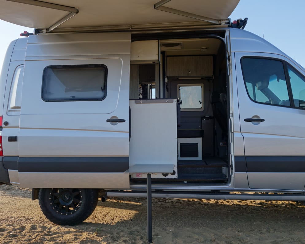 2019 Revel  by Winnebago for rent in 94127-2341