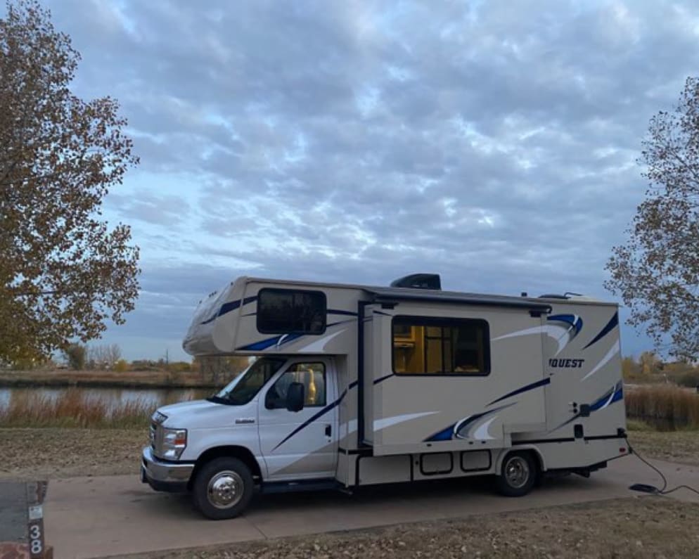 2018 Gulf Stream Conquest available for rent in THORNTON Colorado