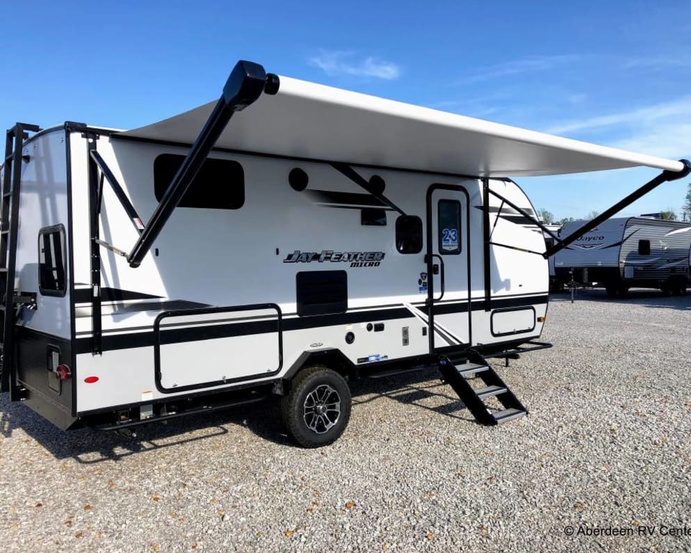 2021 Travel Trailer RV for Rent in Nesbit, Mississippi