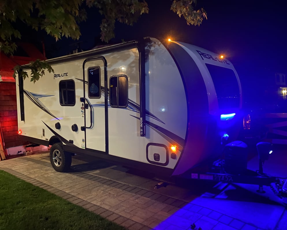 Travel Trailer RV for Rent in copiague, New York