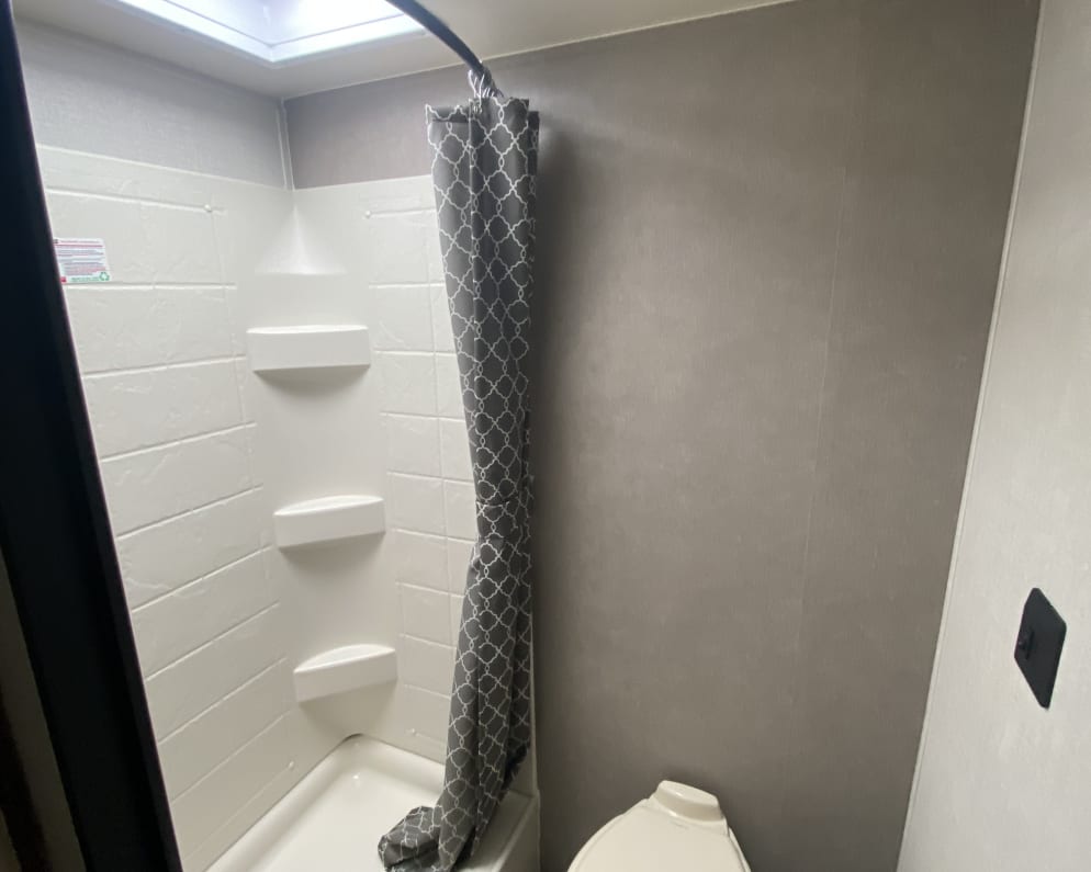 Travel Trailer RV for Rent in copiague, New York