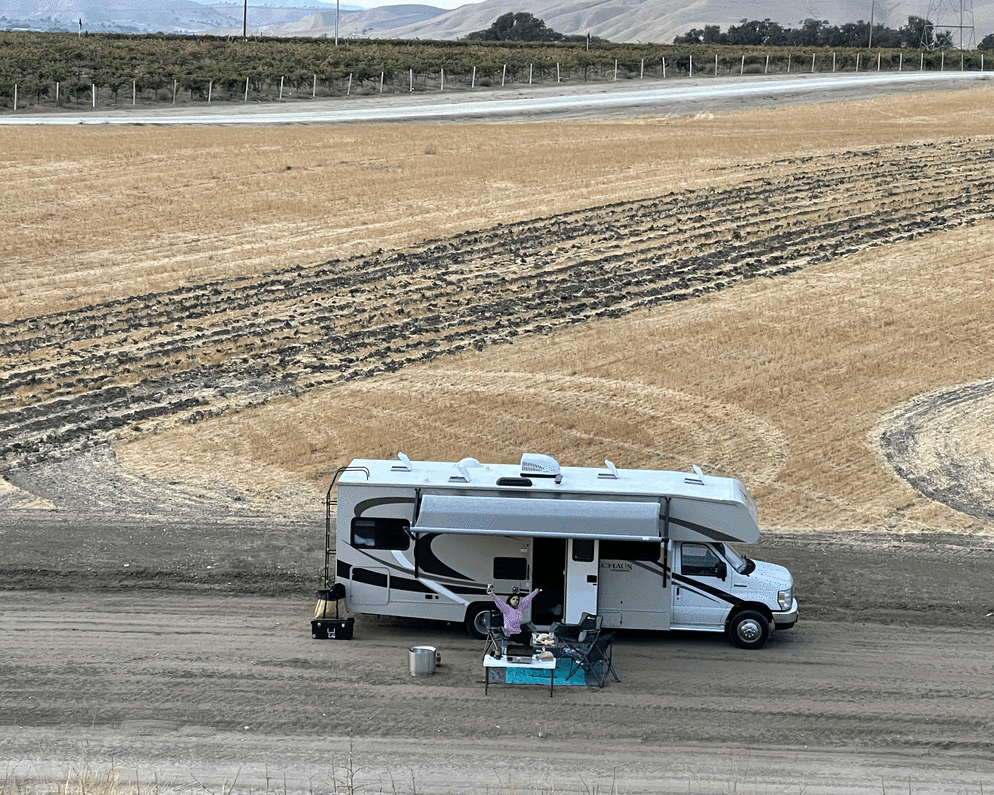 Class C RV for Rent in Norwalk, California